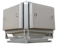 Best natural cooling system for buildings | Moffitt Solutions