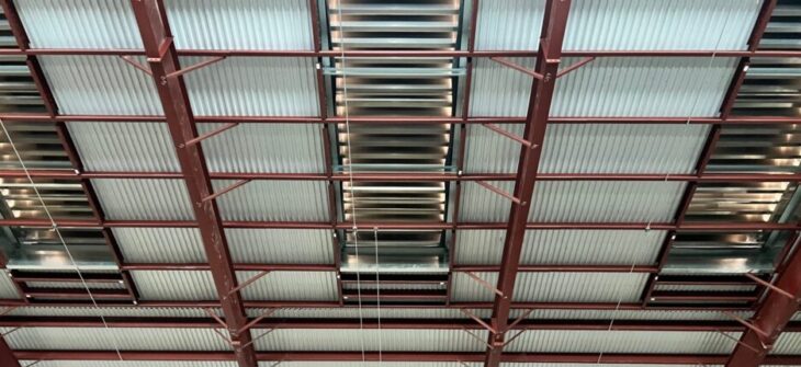 Expert Ventilation, 3 ways to cut factory costs