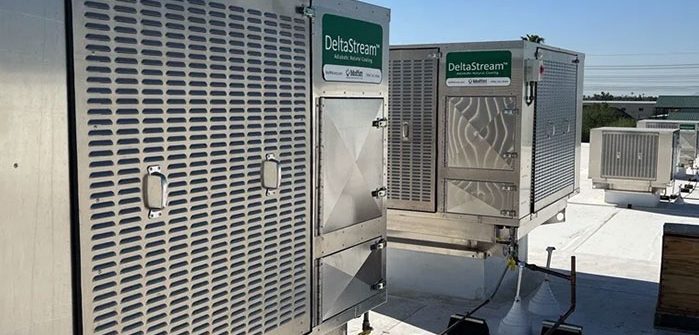 Conquering Corrugated Heat Under the Arizona Sun with Custom Plant Ventilation Solutions